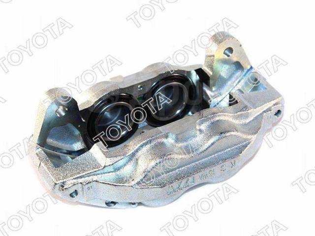 СУППОРТ ТОРМОЗНОЙ TOYOTA 4775060280