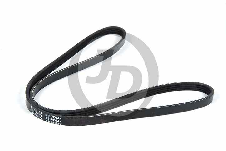 РЕМЕНЬ ПОЛИКЛИНОВЫЙ JD 4PK1170