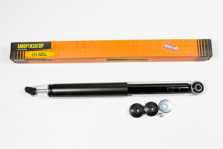АМОРТИЗАТОР ПОДВЕСКИ JD JAA0592