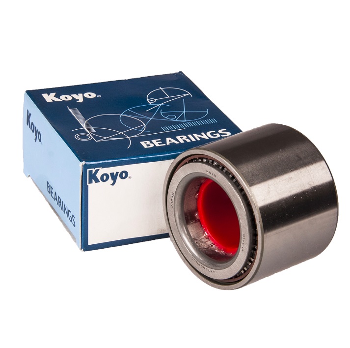 ПОДШИПНИК СТУПИЦЫ KOYO 46T080705CS33