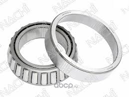 ПОДШИПНИК СТУПИЦЫ NACHI LM10294910