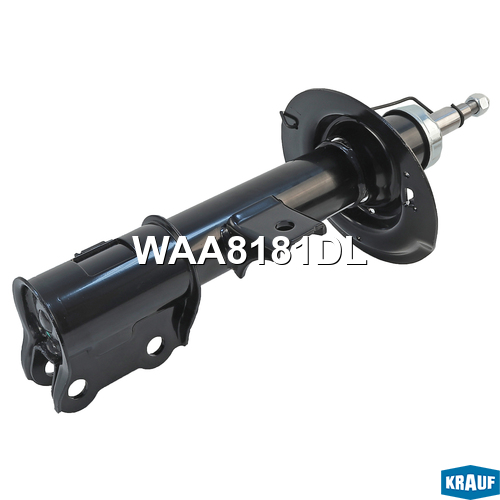 АМОРТИЗАТОР ПОДВЕСКИ KRAUF WAA8181DL