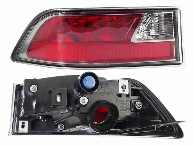 ФОНАРЬ В БАМПЕР TOYOTA 8168160130