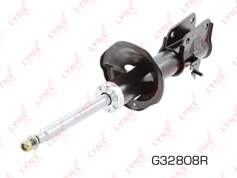 СТОЙКА ГАЗОМАСЛЯНАЯ LYNXauto G32808R