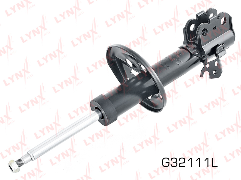 СТОЙКА ГАЗОМАСЛЯНАЯ LYNXauto G32111L