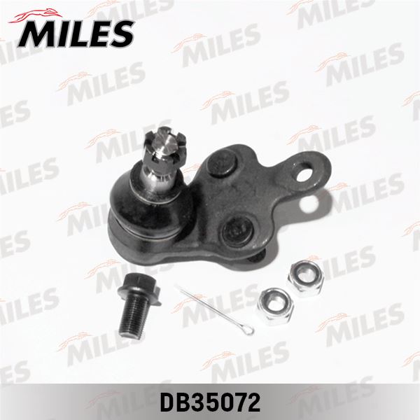 ШАРОВАЯ ОПОРА MILES DB35072