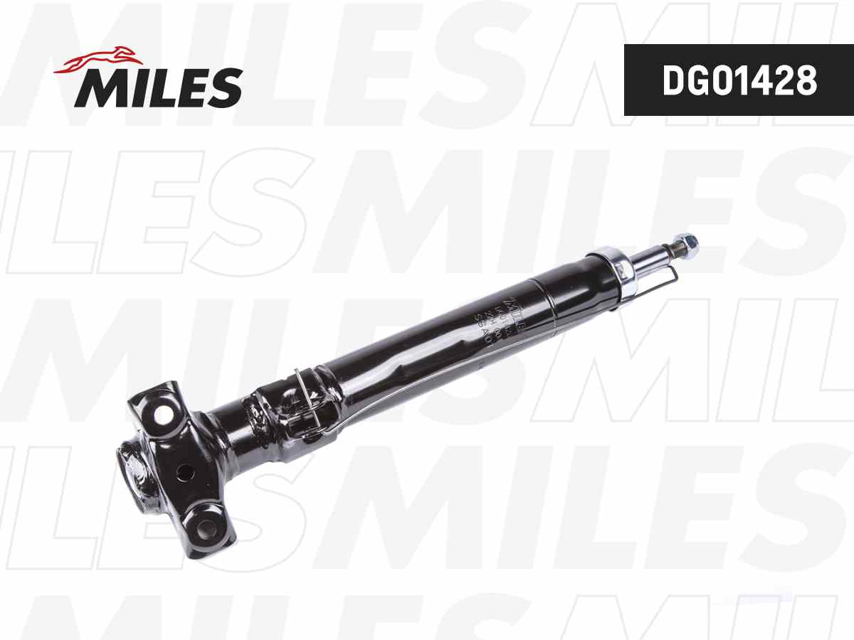 АМОРТИЗАТОР ПОДВЕСКИ MILES DG01428