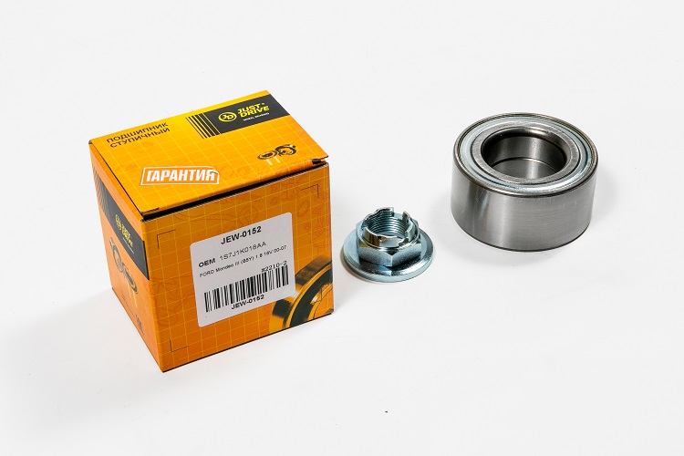 ПОДШИПНИК СТУПИЦЫ JD JEW0152