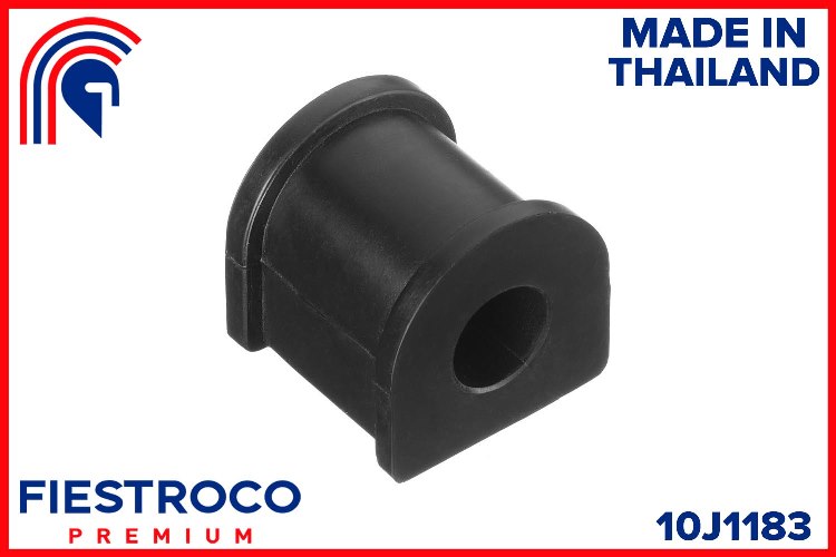 ВТУЛКА СТАБИЛИЗАТОРА FIESTROCO 10J1183
