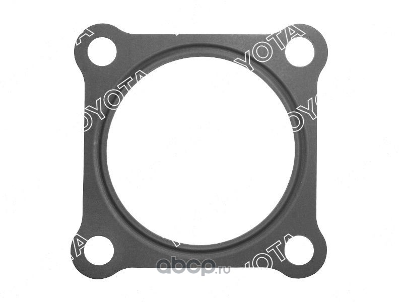 ПРОКЛАДКА ДРОССЕЛЬНОЙ ЗАСЛОНКИ TOYOTA 2617126010