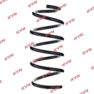 ПРУЖИНА ПОДВЕСКИ KYB RK4550