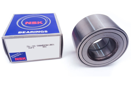 ПОДШИПНИК СТУПИЦЫ NSK ZAHO40BWD15AJB01
