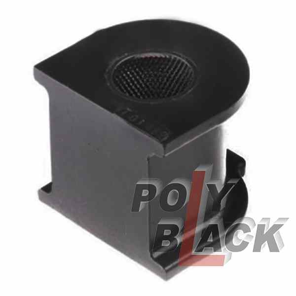 ВТУЛКА СТАБИЛИЗАТОРА POLYBLACK T01482