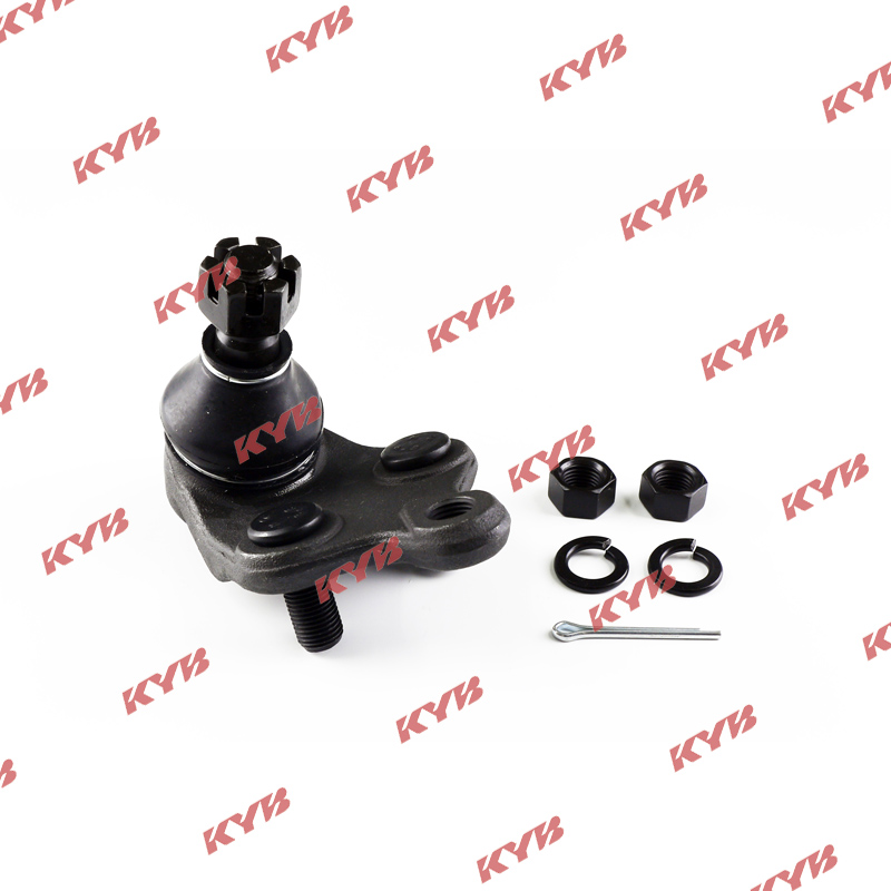 ШАРОВАЯ ОПОРА KYB KBJ1035