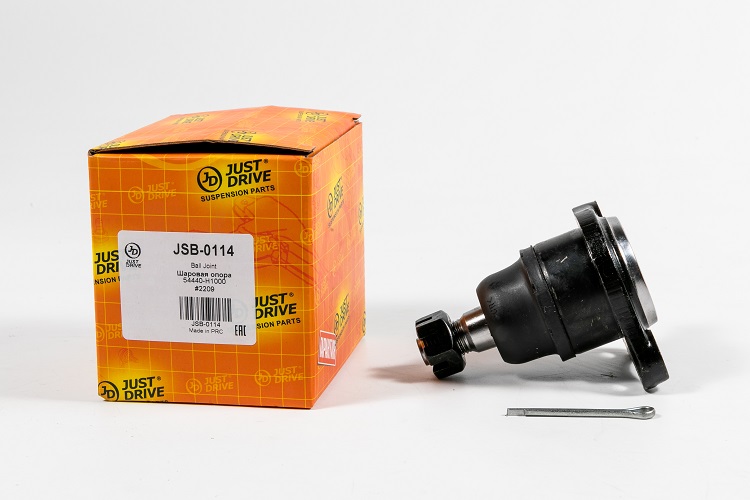 ШАРОВАЯ ОПОРА JD JSB0114