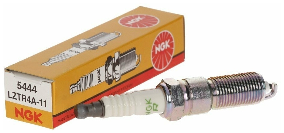 СВЕЧА ЗАЖИГАНИЯ NGK LZTR4A11