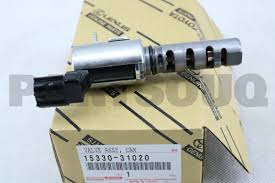 КЛАПАН VVTi TOYOTA 1533031020