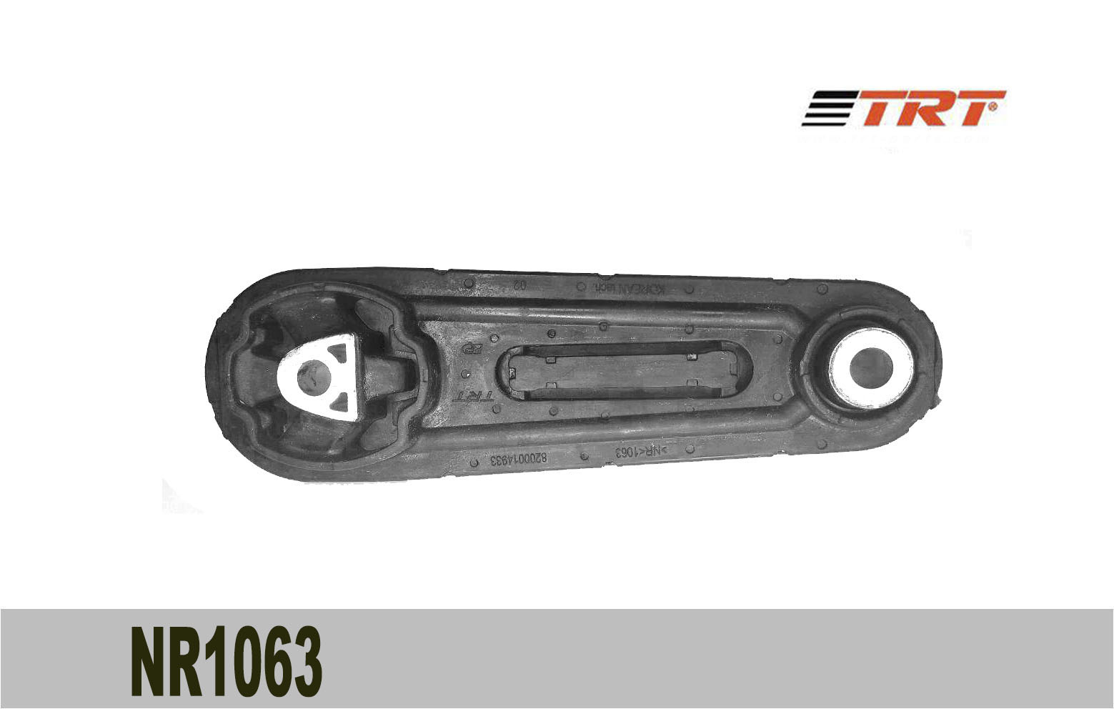 ОПОРА ДВИГАТЕЛЯ TRT NR1063