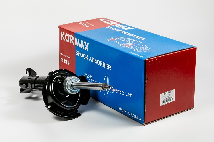 СТОЙКА ГАЗОМАСЛЯНАЯ KORMAX KMS040L