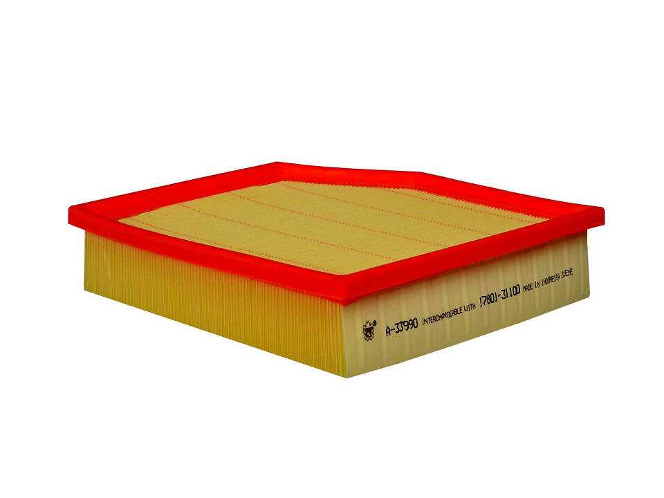 ФИЛЬТР ВОЗДУШНЫЙ SAKURA A33990