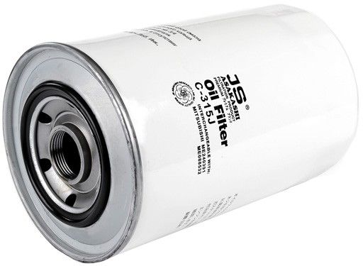 ФИЛЬТР МАСЛЯНЫЙ JS ASAKASHI C315J