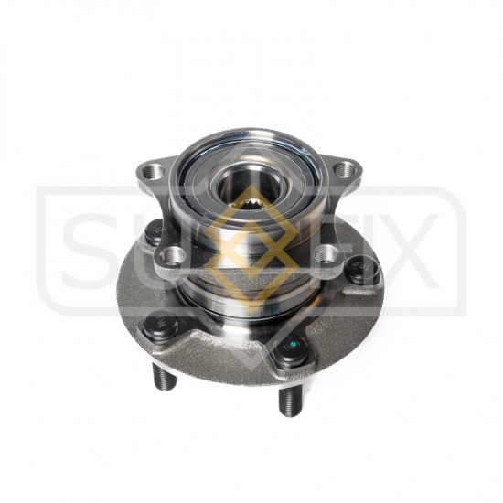 СТУПИЦА В СБОРЕ SUFIX SN1103