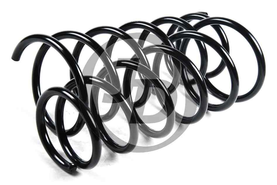 ПРУЖИНА ПОДВЕСКИ JD JJS2178