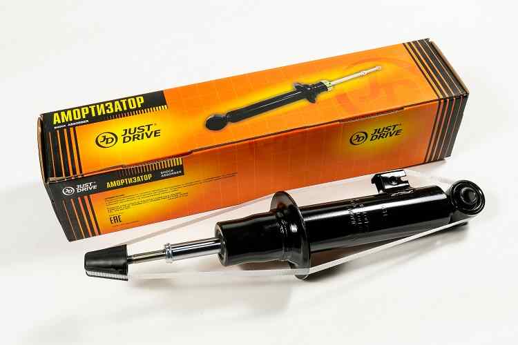 АМОРТИЗАТОР ПОДВЕСКИ JD JAA0307