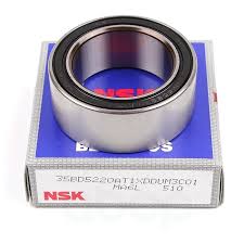 ПОДШИПНИК КОНДИЦИОНЕРА NSK 35BD5220AT1XDDUM3C01