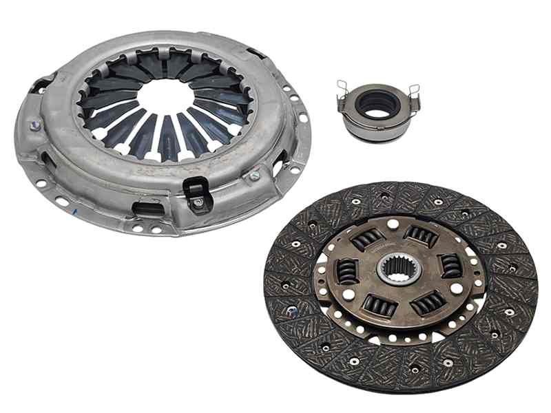 КОМПЛЕКТ СЦЕПЛЕНИЯ SAT ST1300008