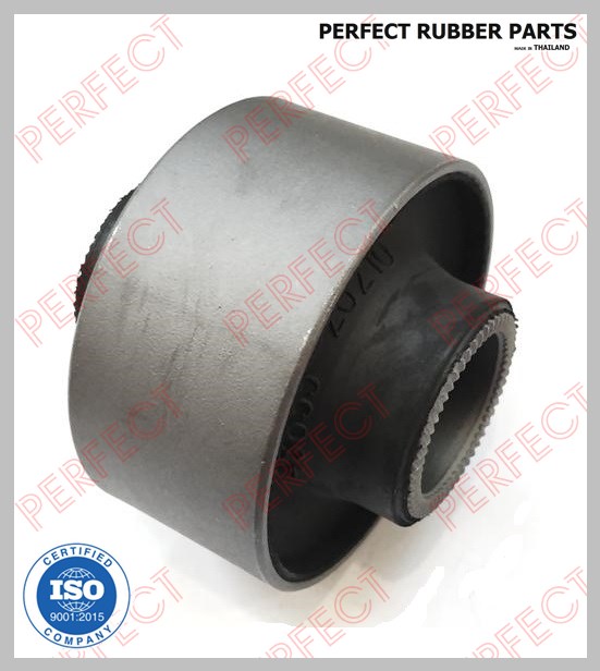 САЙЛЕНТБЛОК РЫЧАГА ПОДВЕСКИ PERFECT TO05ST204WB