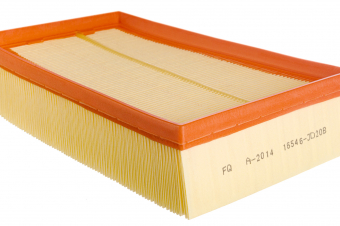 ФИЛЬТР ВОЗДУШНЫЙ FQ A2014