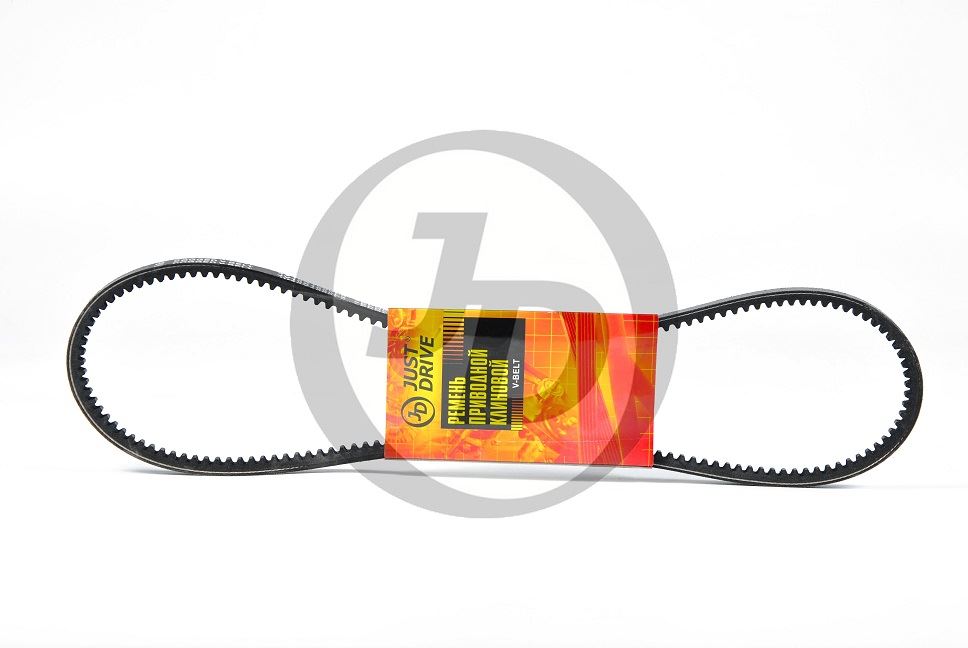 РЕМЕНЬ КЛИНОВИДНЫЙ JD JV10X1060LA