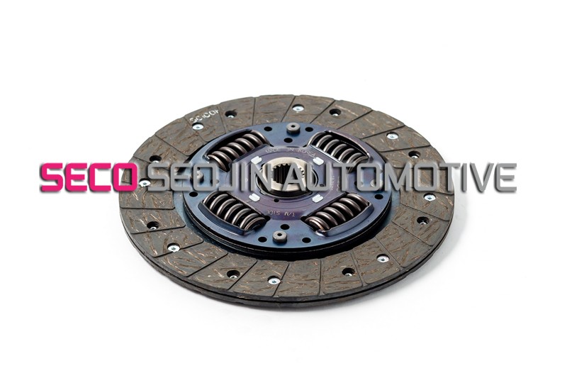 ДИСК СЦЕПЛЕНИЯ SECO SDHD364