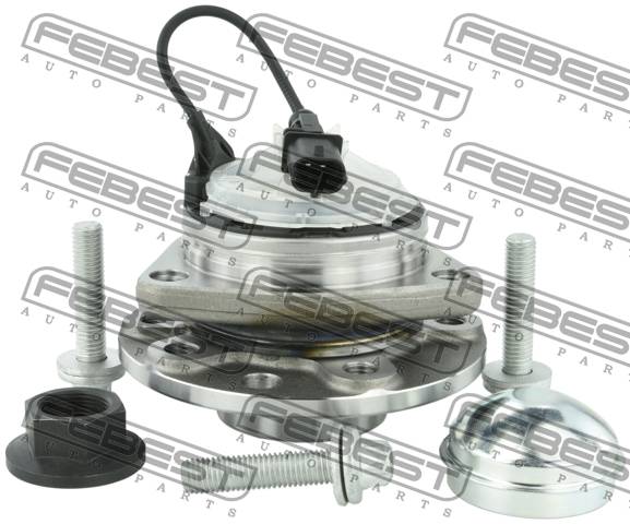 СТУПИЦА В СБОРЕ FEBEST 1882VECF