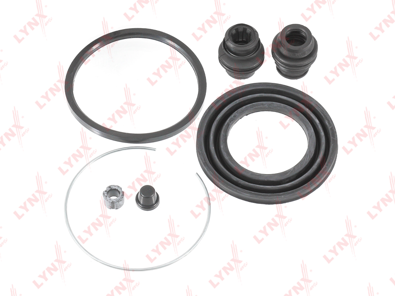 РЕМКОМПЛЕКТ СУППОРТОВ LYNXauto BC0562