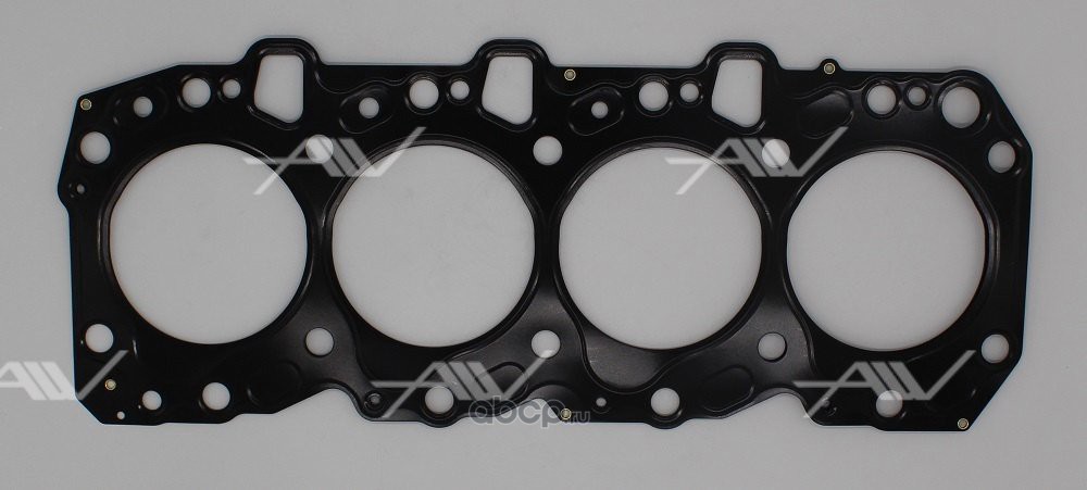 ПРОКЛАДКА ГБЦ AUTOWELT HG34290