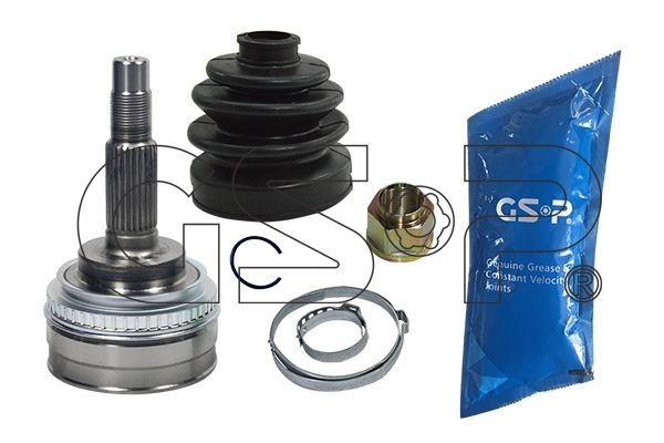 ШРУС ВНЕШНИЙ (НАРУЖНИЙ) GSP 859320