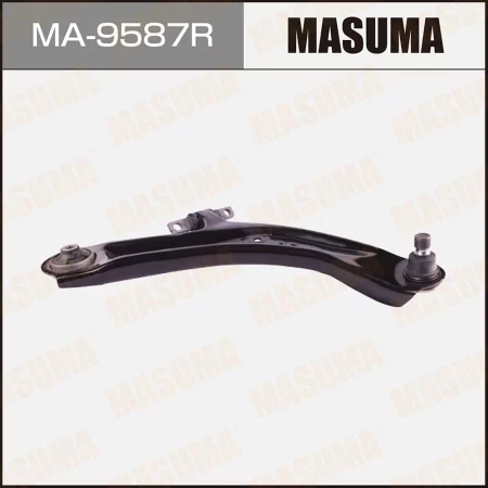 РЫЧАГ ПОДВЕСКИ MASUMA MA9587R
