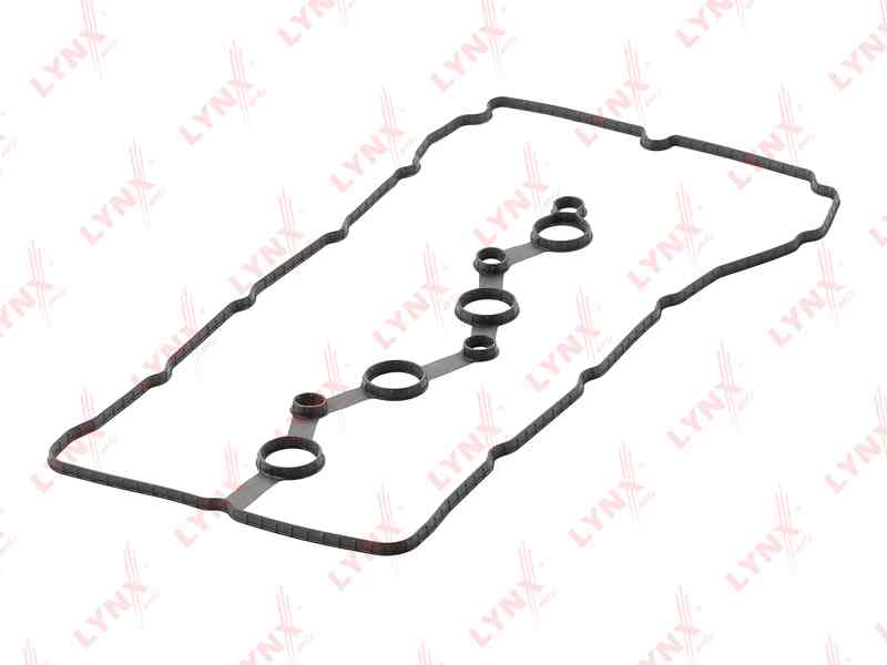 ПРОКЛАДКА КРЫШКИ ГБЦ LYNXauto SG1172