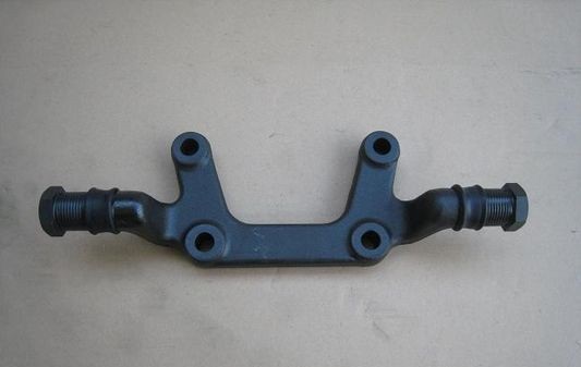 ОСЬ ВЕРХНЕГО РЫЧАГА CHASE ISSK01