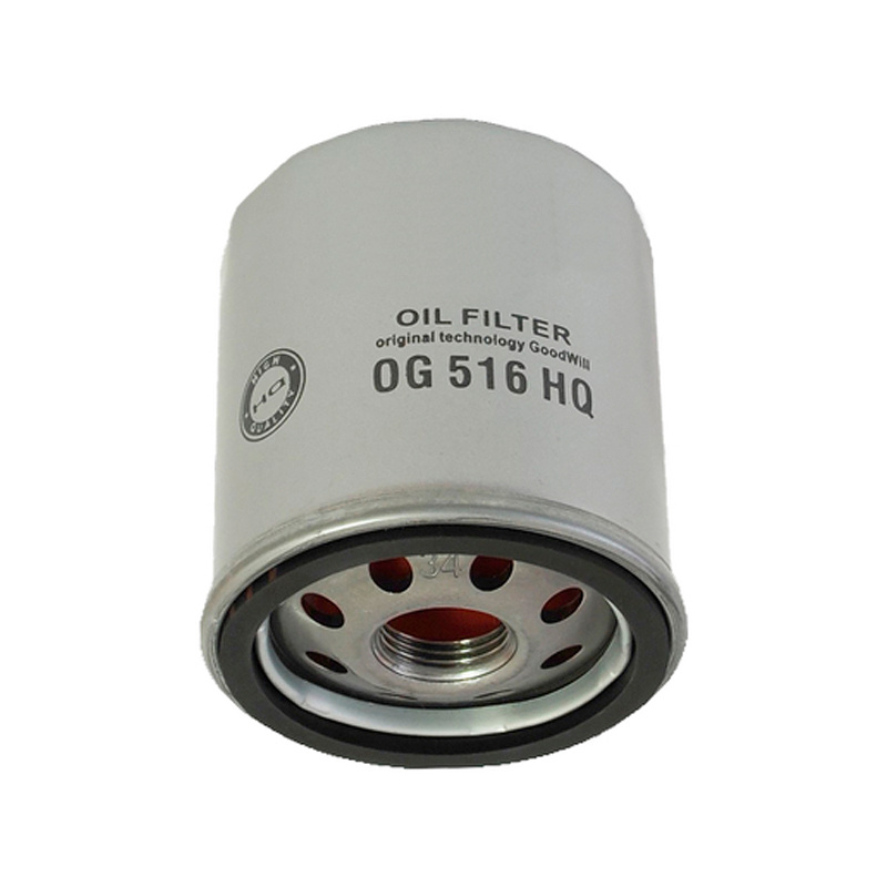 ФИЛЬТР МАСЛЯНЫЙ GOODWILL OG516HQ