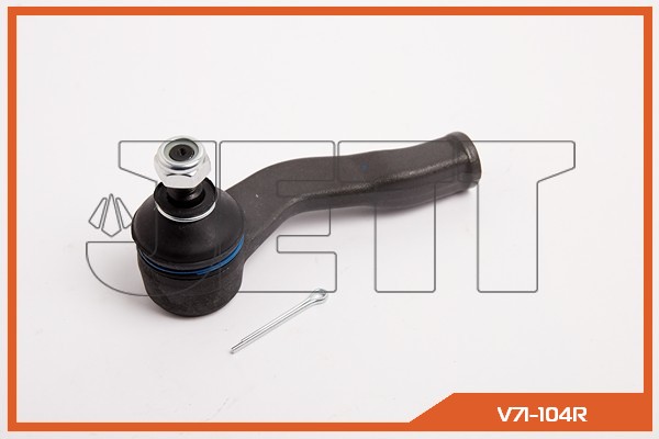 НАКОНЕЧНИК РУЛЕВОЙ JETT V71104R