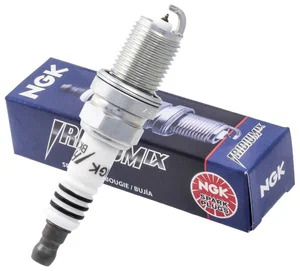 СВЕЧА ЗАЖИГАНИЯ NGK BKR5EIX11