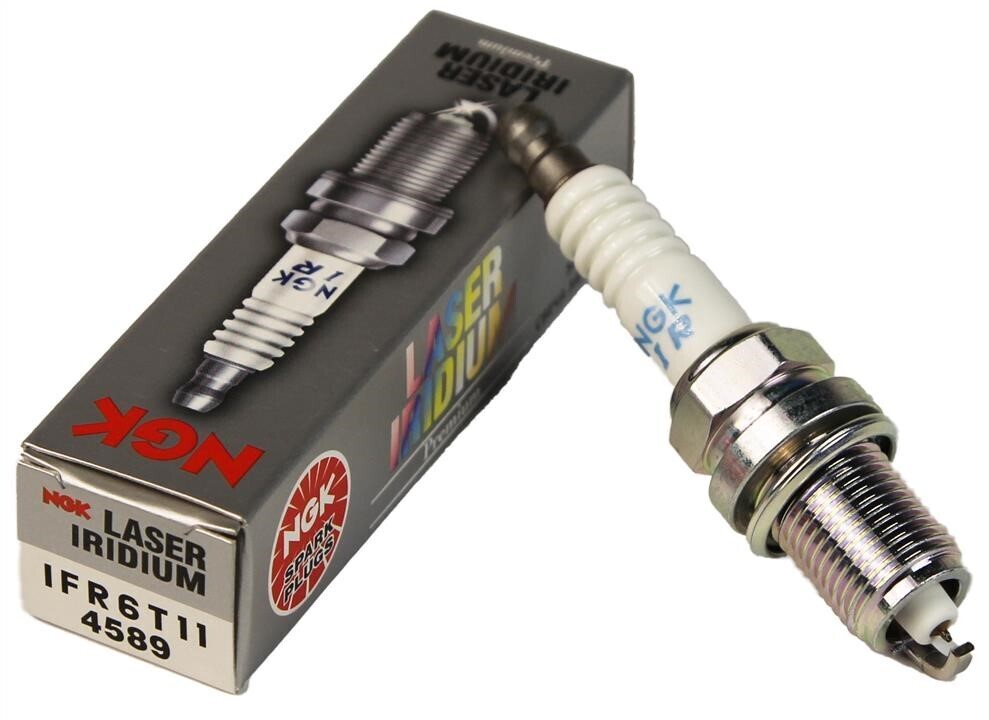 СВЕЧА ЗАЖИГАНИЯ NGK IFR6T11