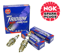 СВЕЧА ЗАЖИГАНИЯ NGK BKR6EIX11P