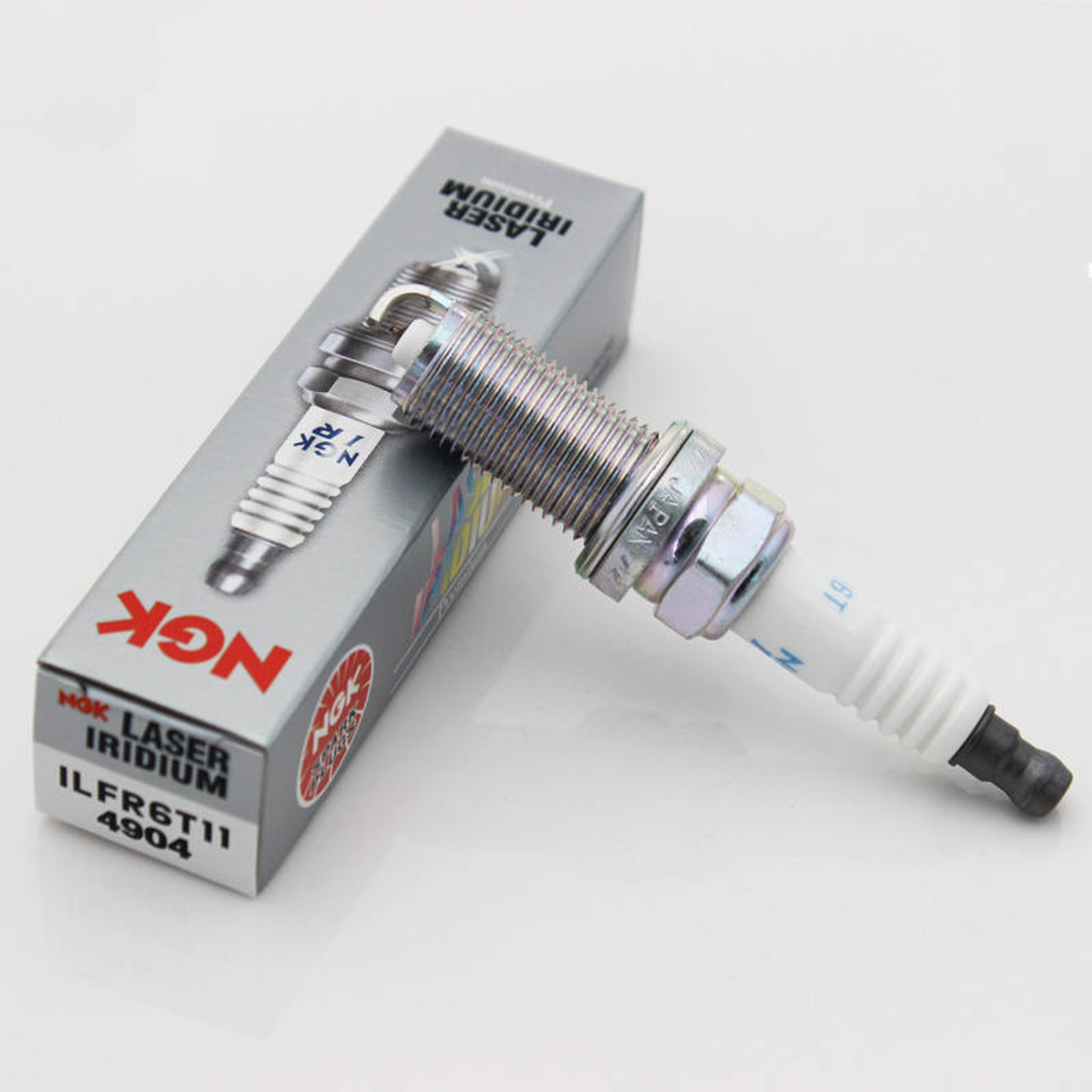 СВЕЧА ЗАЖИГАНИЯ NGK ILFR6T11