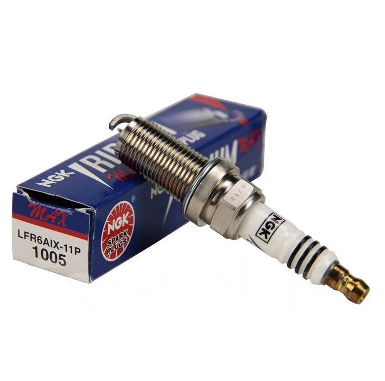 СВЕЧА ЗАЖИГАНИЯ NGK LFR6AIX11P