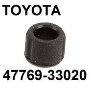 НАПРАВЛЯЮЩАЯ СУППОРТА TOYOTA 4776933020