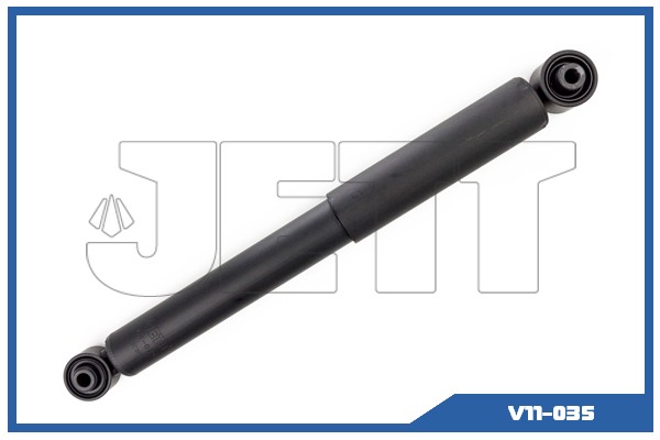 АМОРТИЗАТОР ПОДВЕСКИ JETT V11035